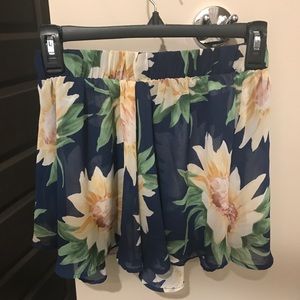 Show Me Your Mumu Shorts